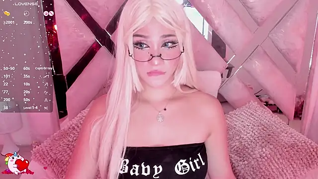 angel rouse  online show from 02-20-25, 04:28