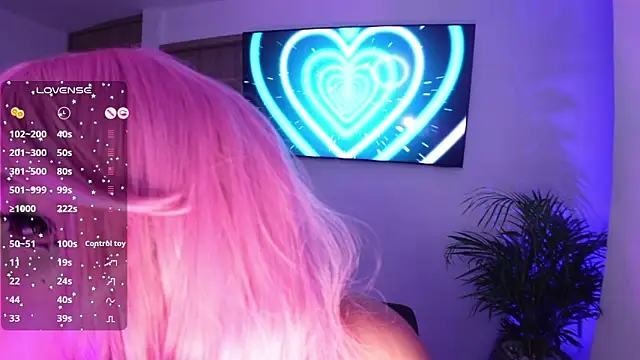 angel rouse  online show from 06-19-26, 05:34