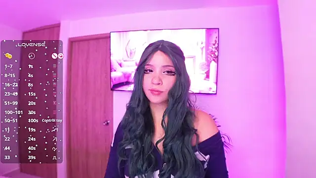 angel rouse  online show from 06-20-26, 05:10