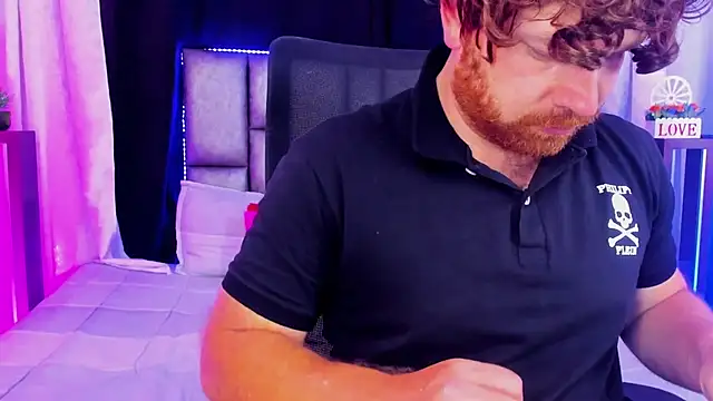 michacosio online show from 03-10-25, 03:56