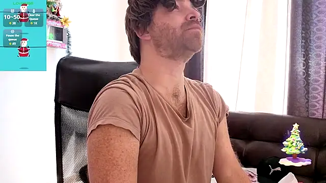 michacosio online show from 11-17-25, 03:29