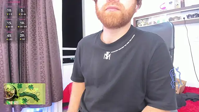 michacosio online show from 03-17-26, 03:33