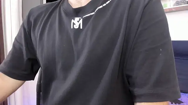 michacosio online show from 04-06-26, 02:20