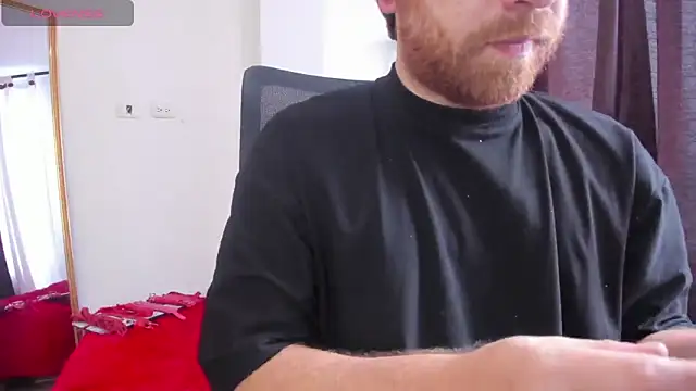 michacosio online show from 05-08-26, 06:57