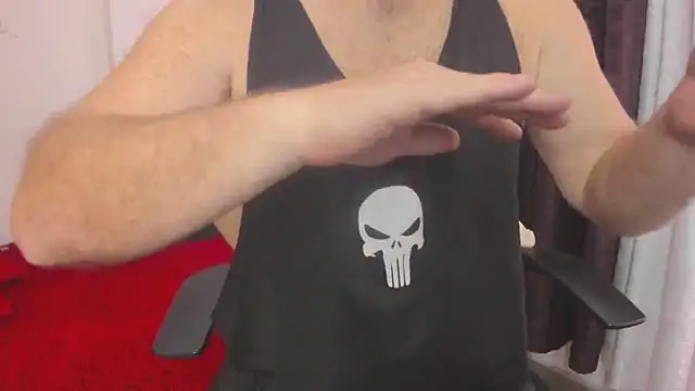 michacosio online show from 05-19-26, 01:56