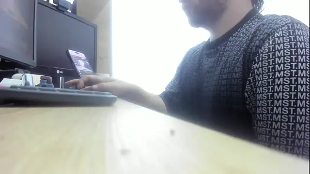 michacosio online show from 05-28-26, 05:21