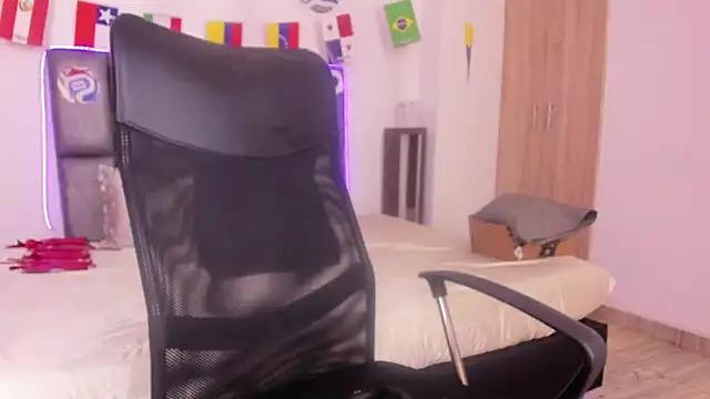 michacosio online show from 07-14-26, 02:05
