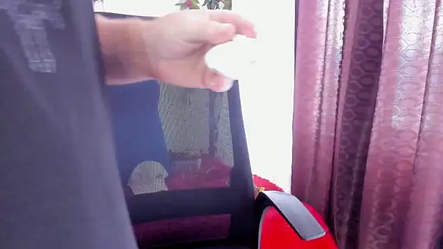 michacosio online show from 07-24-26, 05:00