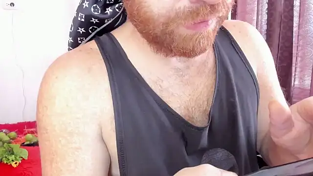 michacosio online show from 07-25-26, 07:44