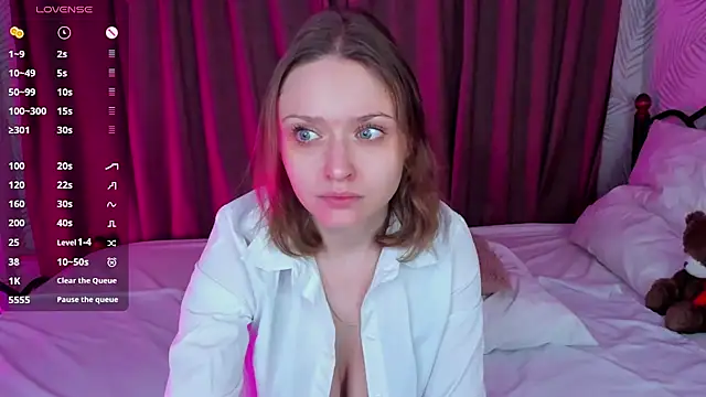 Linda Bryant online show from 02-27-25, 12:32