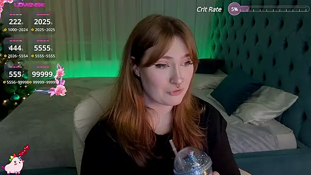  Chlo  e online show from 01-19-25, 03:39