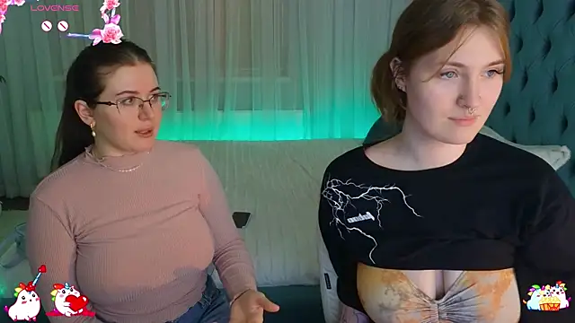  Chlo  e online show from 03-09-25, 02:50