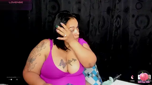 Sofie-Storm online show from 02-25-26, 10:36