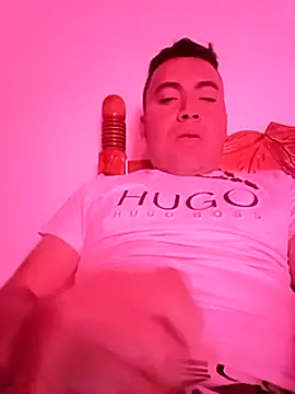 Diego leon27 online show from 01-05-25, 03:43