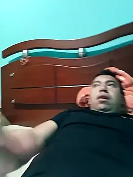 Diego leon27 online show from 01-11-25, 10:51