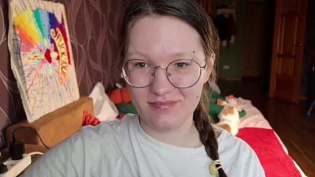 MiriamOr online show from 11-16-25, 07:36