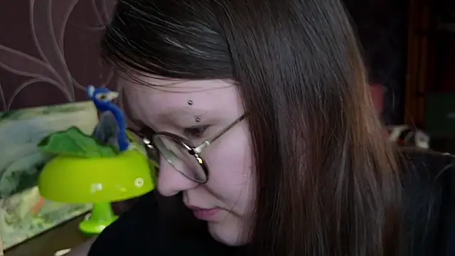 MiriamOr online show from 03-13-26, 07:37