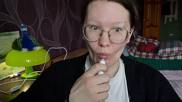 MiriamOr online show from 04-18-26, 07:45