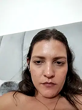 Mia Hampton online show from 03-09-25, 04:27