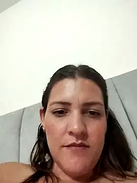 Mia Hampton online show from 03-19-25, 03:41