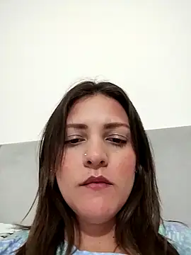 Mia Hampton online show from 03-22-25, 02:37