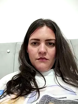 Mia Hampton online show from 04-01-26, 09:34