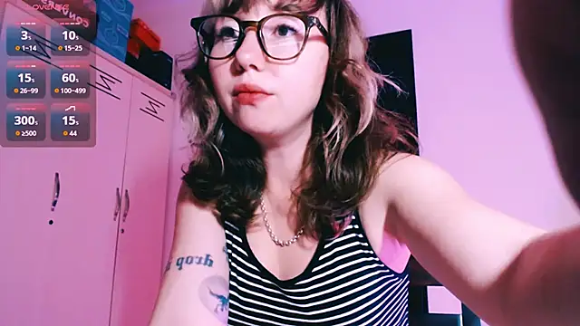 Snapshot of Cosmo_Riri chatting on 01-13-26, 12:21 Cosmo Riri online show from 01-13-26, 12:21