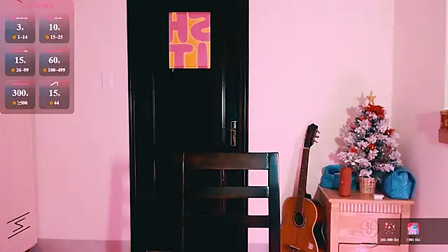 Snapshot of Cosmo_Riri chatting on 01-14-26, 12:55 Cosmo Riri online show from 01-14-26, 12:55