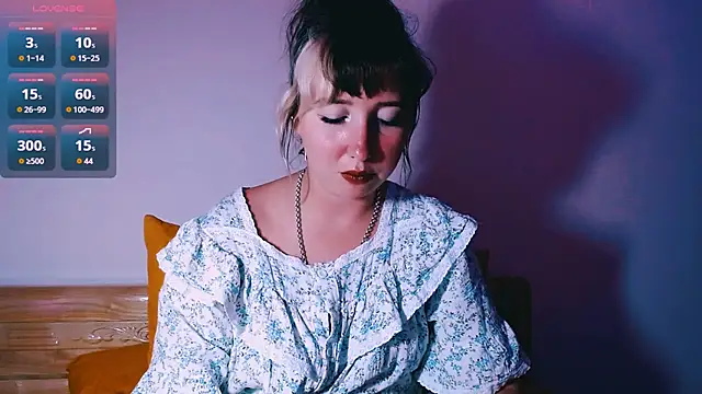 Snapshot of Cosmo_Riri chatting on 02-08-26, 10:29 Cosmo Riri online show from 02-08-26, 10:29