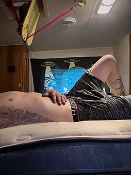 KBONE36 online show from 02-23-26, 10:07