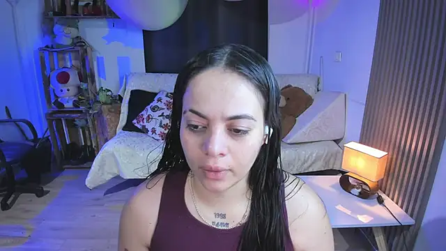 Cuttiealice online show from 02-09-25, 01:14