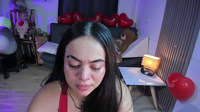 Cuttiealice online show from 02-21-25, 02:17