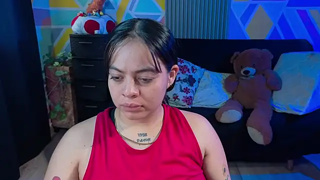 Cuttiealice online show from 09-16-25, 12:50