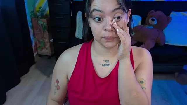 Cuttiealice online show from 09-26-25, 11:47