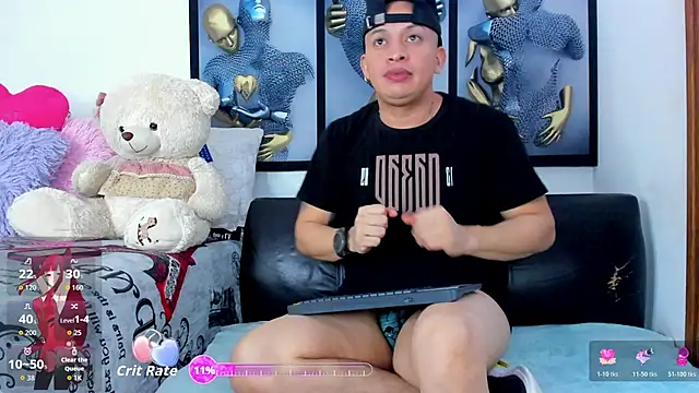 Angeline focus online show from 11-02-25, 07:22