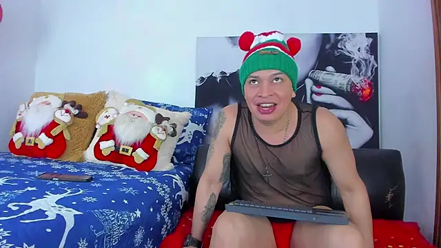 Angeline focus online show from 12-22-25, 06:43