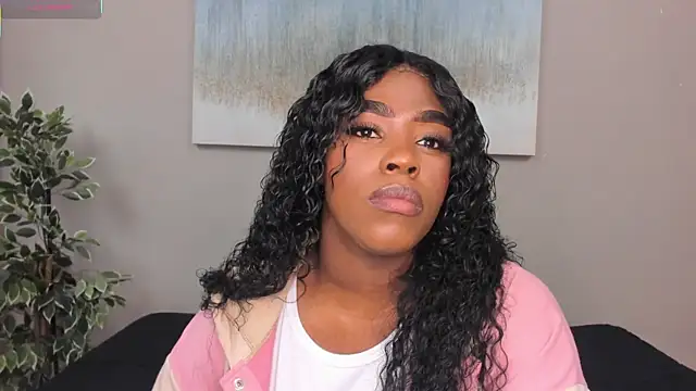 Briana Wells  online show from 01-19-26, 12:42