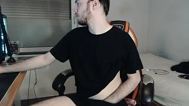 PrinsDutchHonry online show from 11-22-25, 12:09