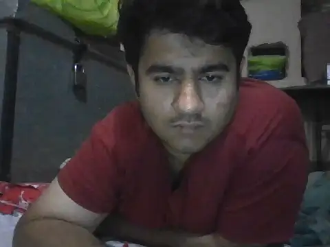 deepu1248 online show from 12-01-25, 09:31