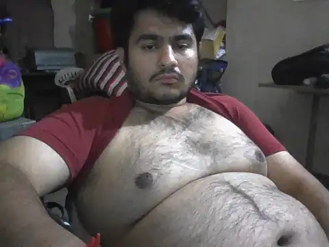 deepu1248 online show from 12-19-25, 08:05