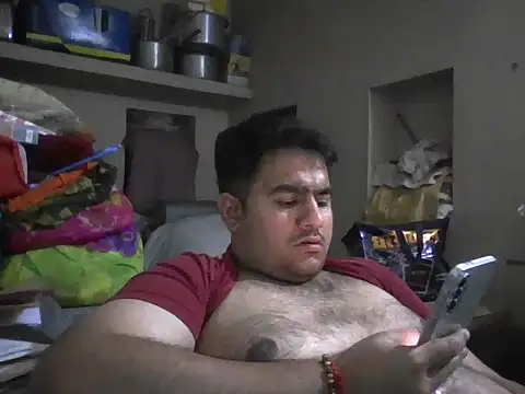 deepu1248 online show from 03-15-26, 04:13