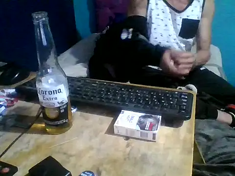 malekon76 online show from 03-07-26, 10:23