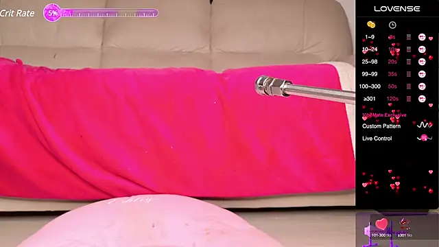 Ashley-Jack online show from 02-24-25, 08:17