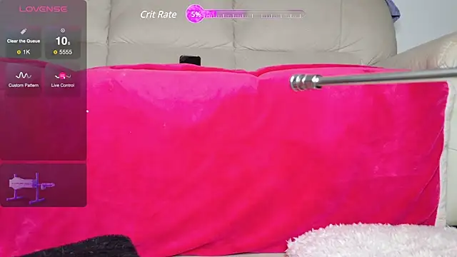 Ashley-Jack online show from 02-27-25, 08:50