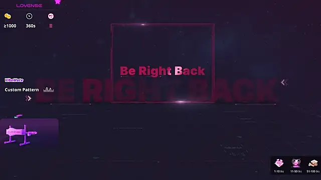 Ashley-Jack online show from 04-24-26, 08:17