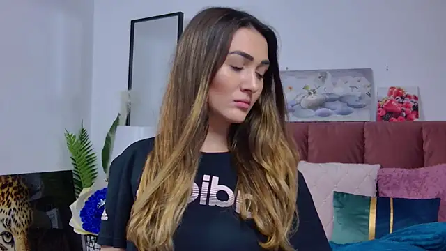 Snapshot of NicolLopeze chatting on 03-03-25, 04:14 NicolLopeze online show from 03-03-25, 04:14