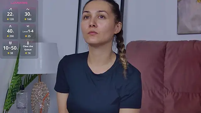 Snapshot of NicolLopeze chatting on 09-11-25, 07:41 NicolLopeze online show from 09-11-25, 07:41