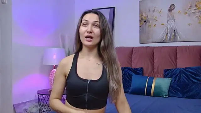 NicolLopeze online show from 02-04-26, 04:57