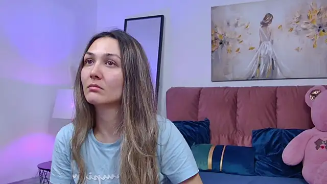 NicolLopeze online show from 03-10-26, 12:21