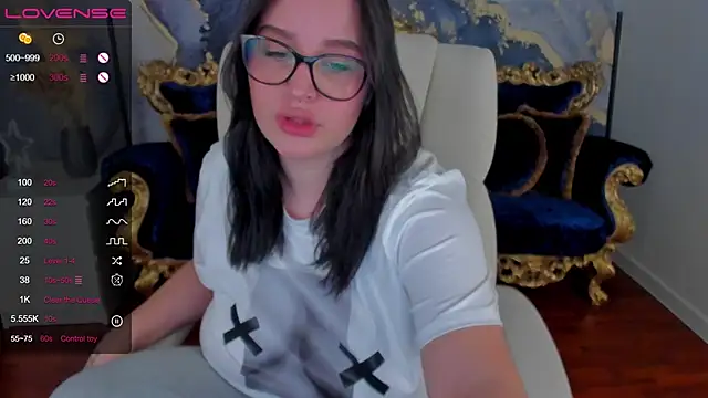 JeysyPotter online show from 12-05-24, 02:22